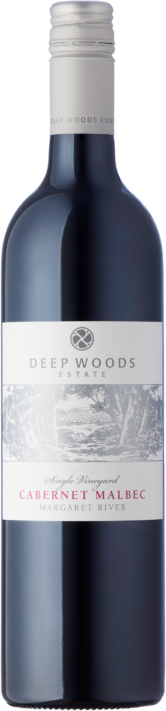 Deep Woods Estate Single Vineyard Cabernet Malbec 2021